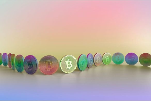 The Process of Decentralisation in Bitcoin (2023)