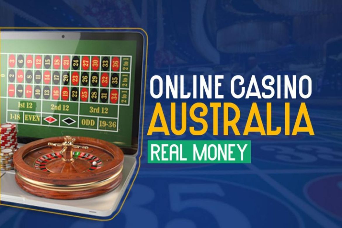 Top 3 most beloved casino games in Australia casino games