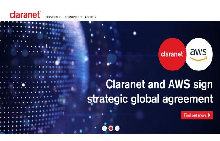 Claranet