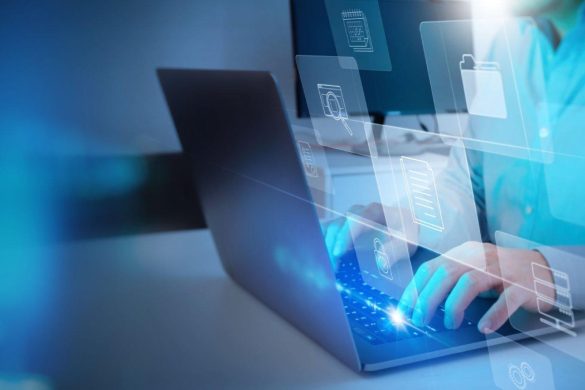 Cloud Security Companies