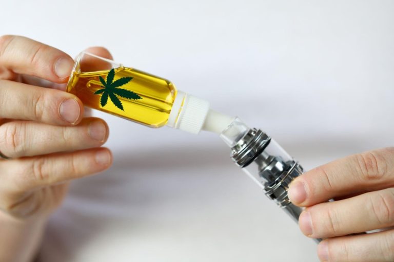 How To Shortlist The Ideal THC Pen Vendor Online