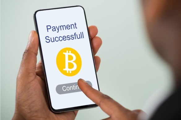 How to Pay with Cryptocurrency