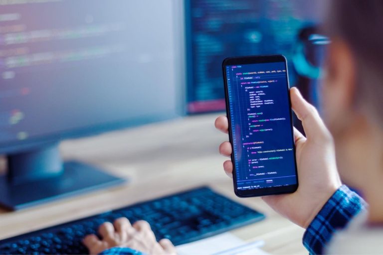 Mobile App Developer