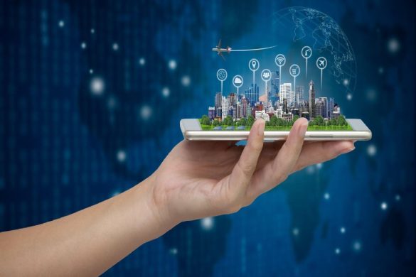 Smart City Solutions: Harnessing the Power of IoT for a Sustainable Future