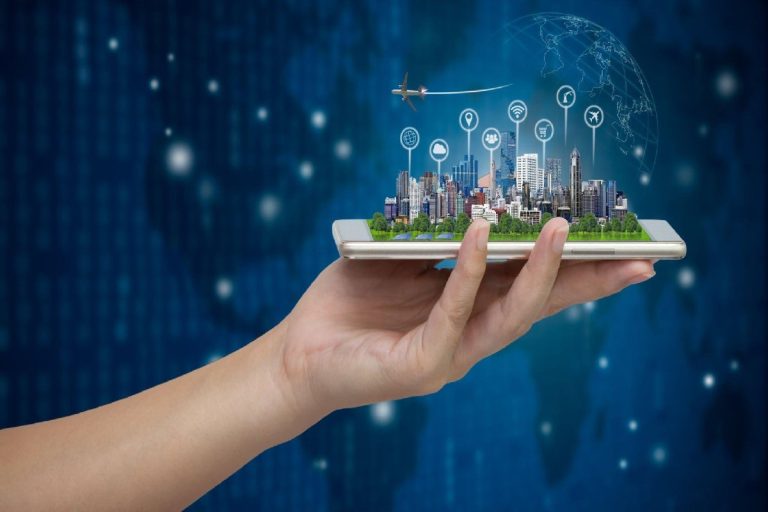 Smart City Solutions: Harnessing the Power of IoT for a Sustainable Future