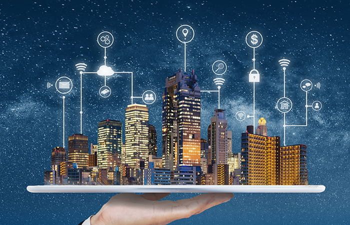 Smart Cities: What Are They?