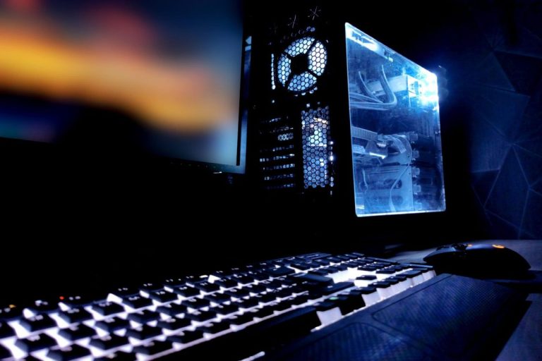 Own Render Farm