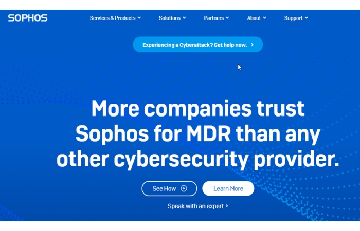 Sophos