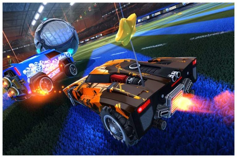 Tips to buying Rocket League Items