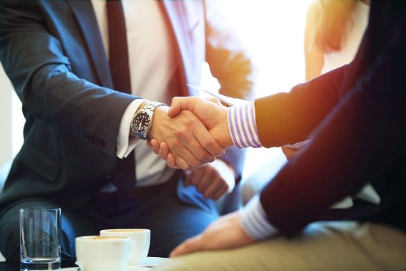 Your Business is Only as Safe as its Vendors. Steps to Making Sure All Your Vendors are Keeping your Business in Compliance