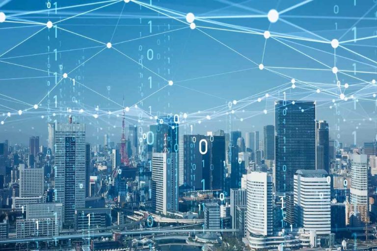 intelligent cities