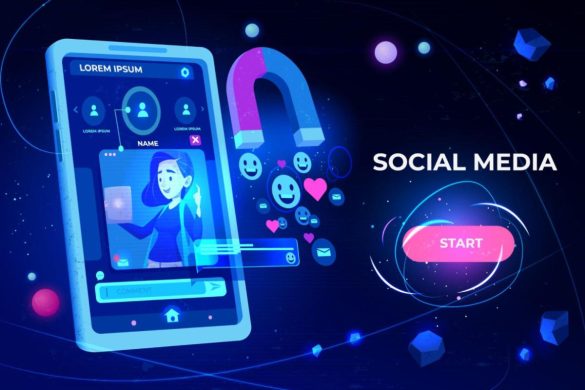 social media marketing campaign