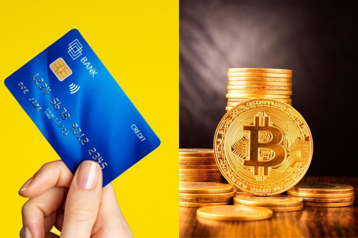 Buy Bitcoin with Prepaid Card