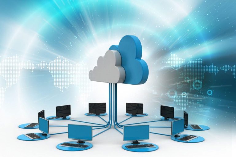 Cloud Integration