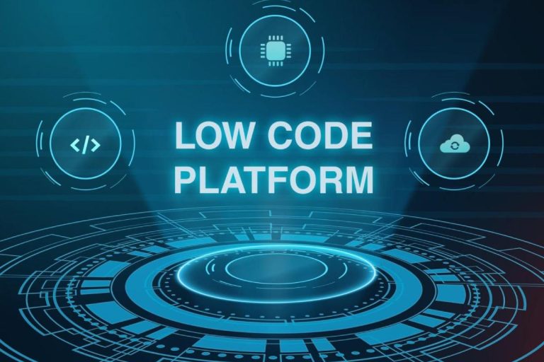 How Low Code Platforms Can Revolutionize Your Business Processes