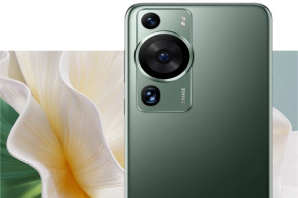 Large Battery Smartphone