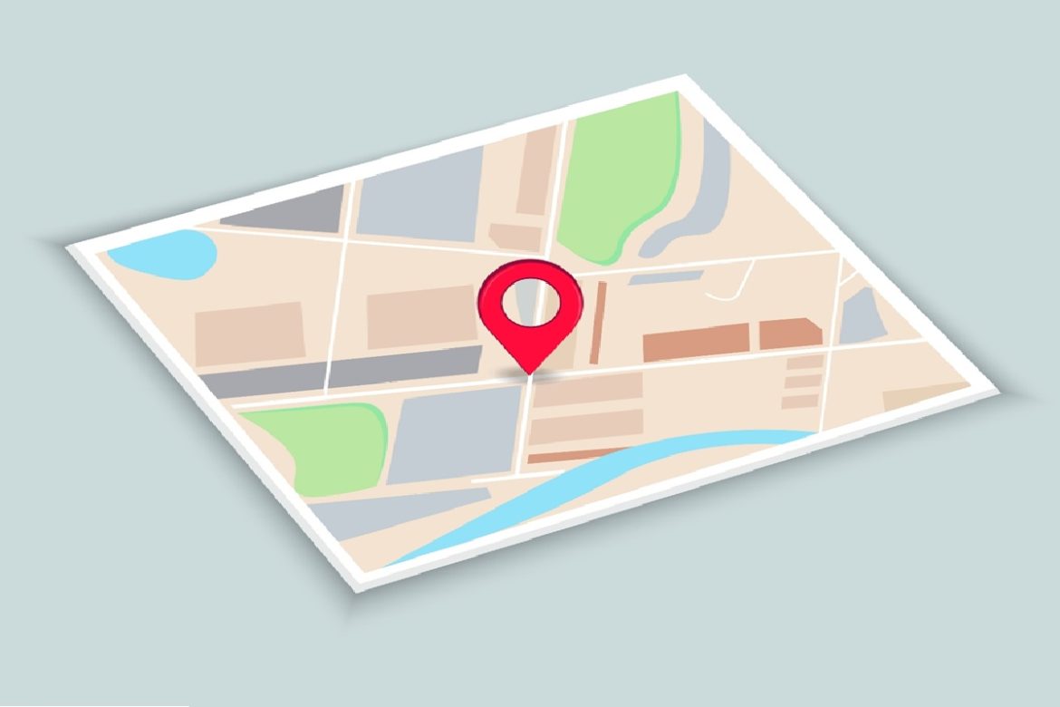 How to Find a Business Address