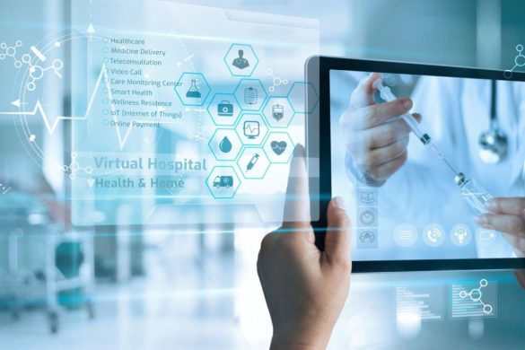 Pharmaceutical Software