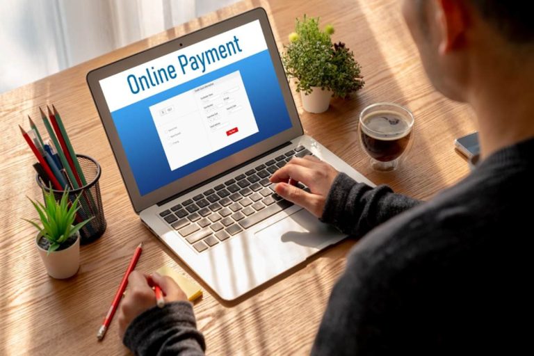 Payment Gateway