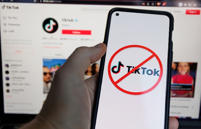 Potential TikTok Ban