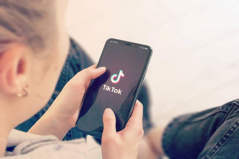 Potential TikTok Ban