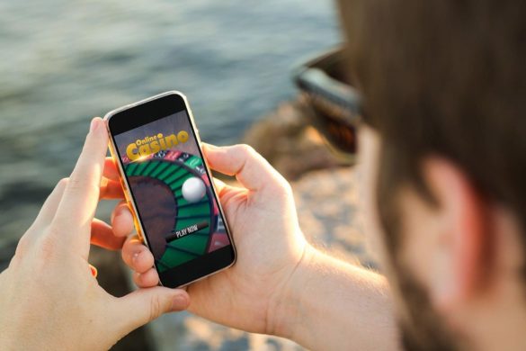 Technological Solutions Implemented In The Online Casino Industry