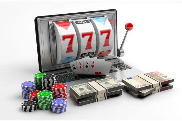 Top Cyber Security Trends in Online Casinos