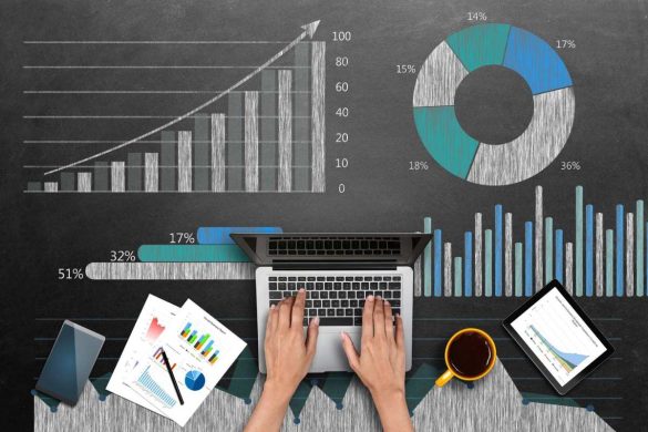 your trading journey