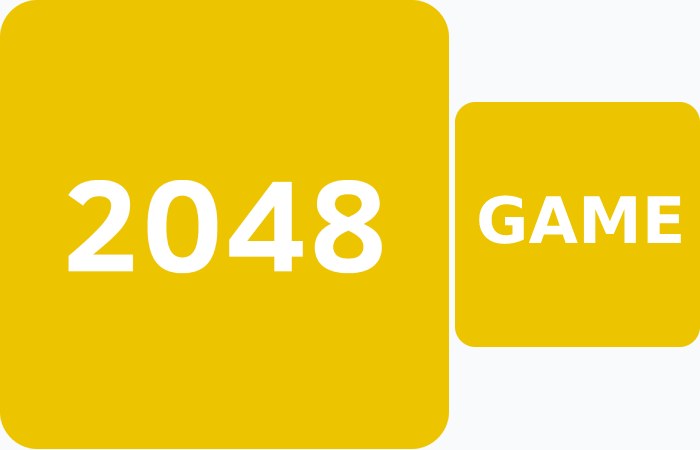 2048 Games