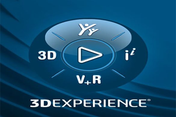 3DEXPERIENCE