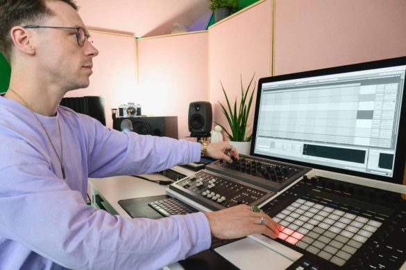 5 Powerful Features of Audio Visual Rental Software