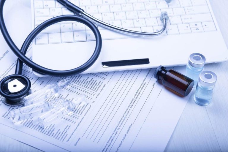 Accurate HCC Code Auditing on Medicare Reimbursements