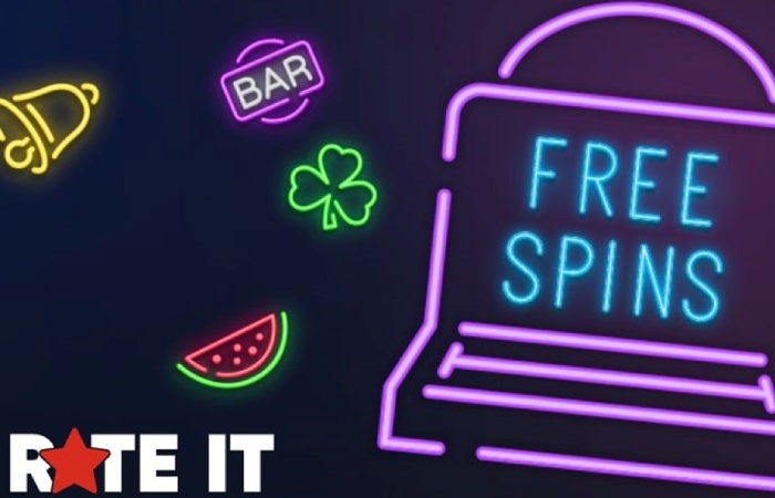 Free spins