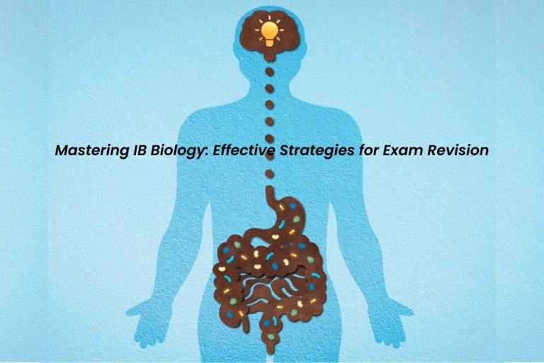IB Biology