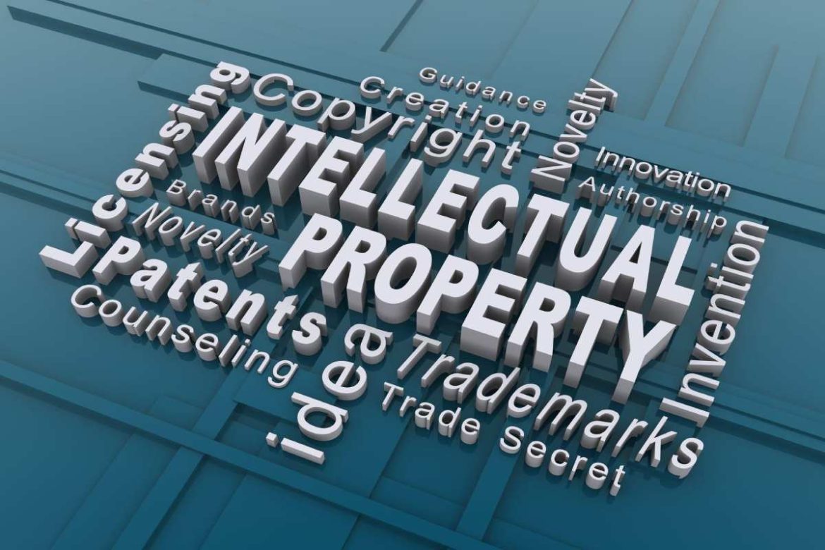 Intellectual Property Intellectual Property