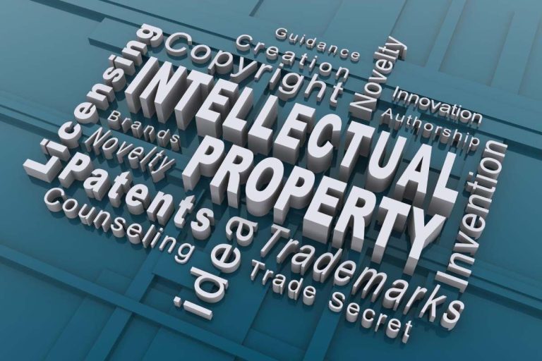 Intellectual Property