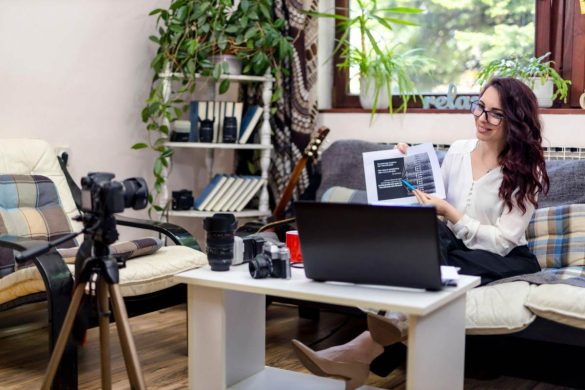 Launching Your Blog: Expert Advice for First-Time Bloggers