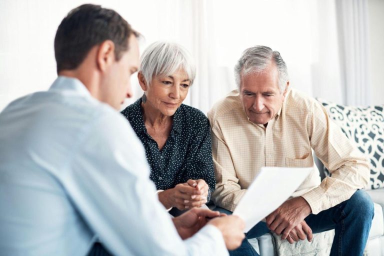Life Insurance Coverage