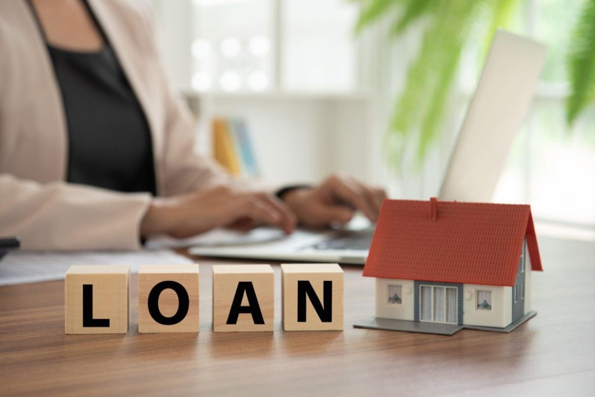 Mortgage Loans