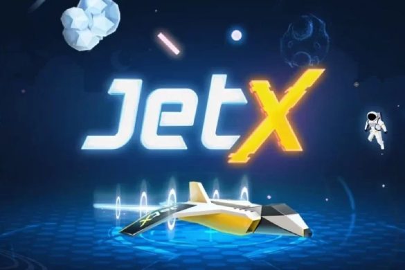 JetX SmartSoft Gaming