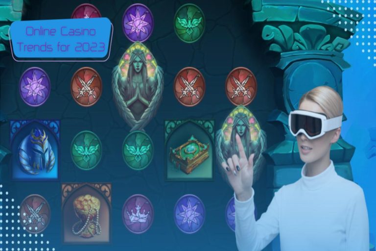 Online Casino