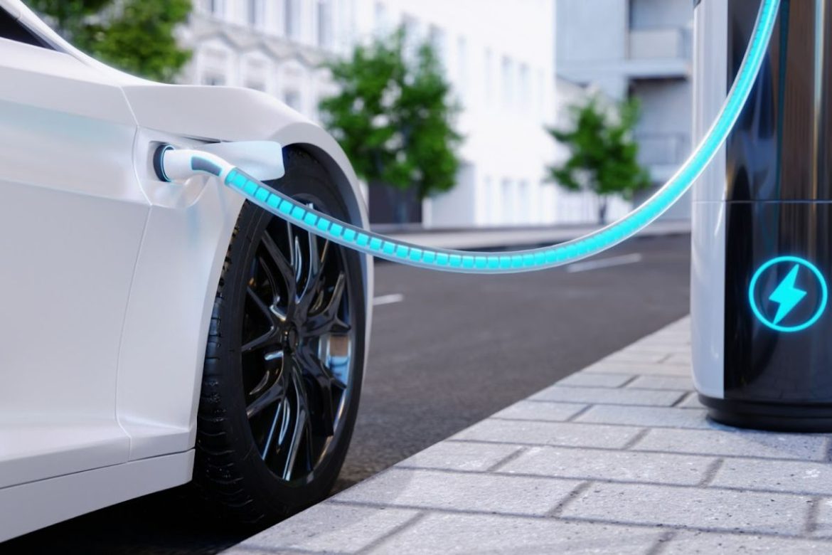 Purchasing an Electric Vehicle