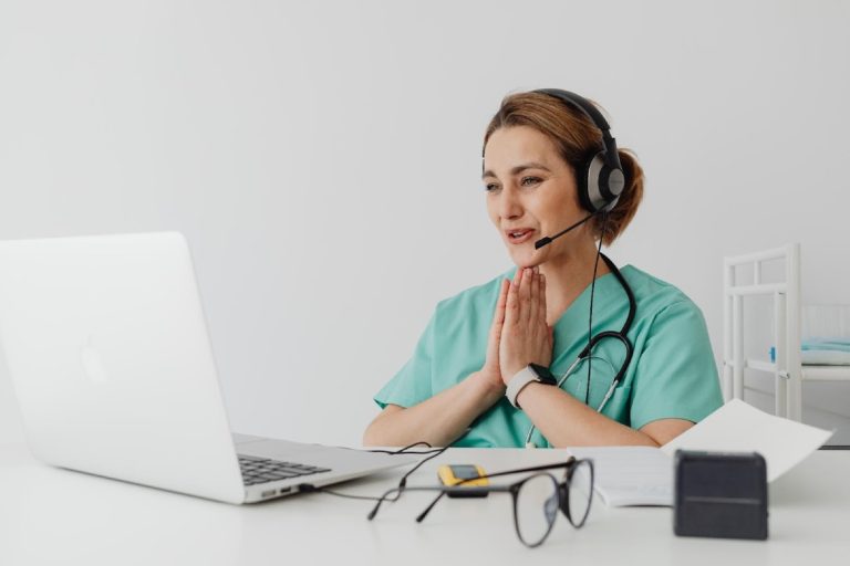 Telemedicine
