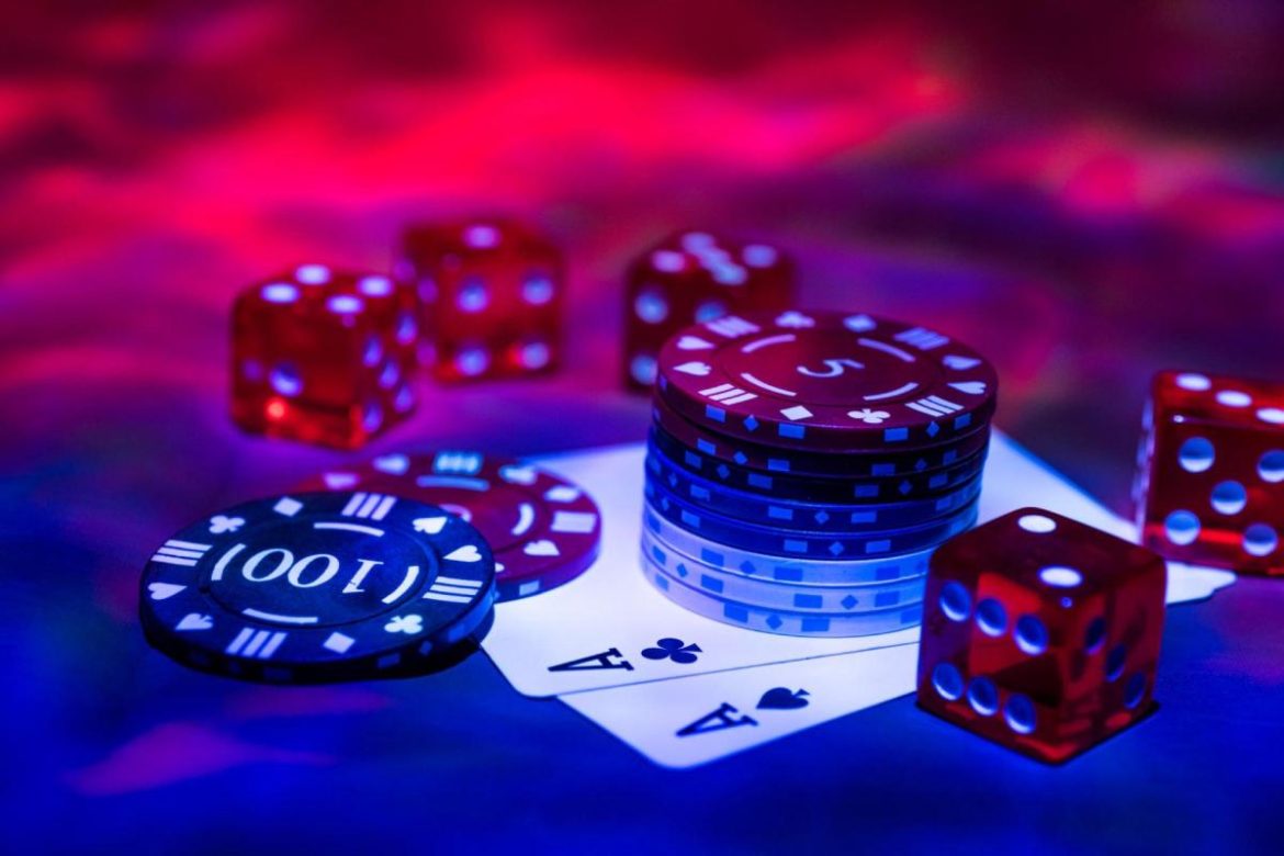 The Use of Blockchain Technology in Improving Security and Transparency in Online Gambling Platforms in Australia