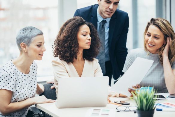 Top 5 Challenges in Document Management and How to Overcome Them
