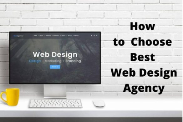 Web Design Agency