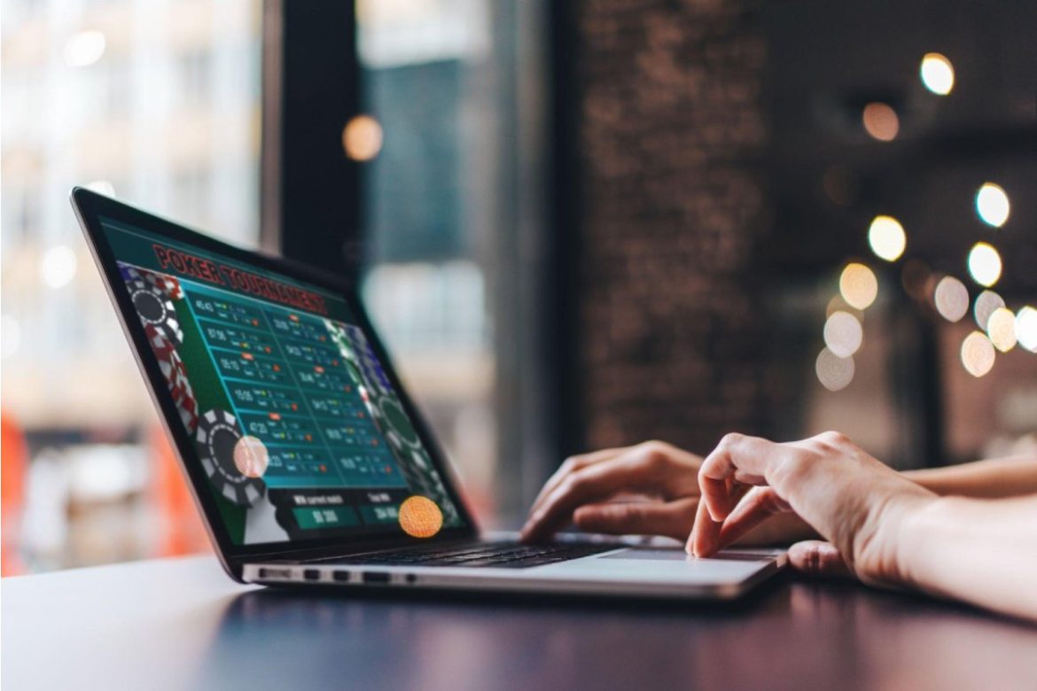 What are the Most Popular types of Online Casino Games Among Players
