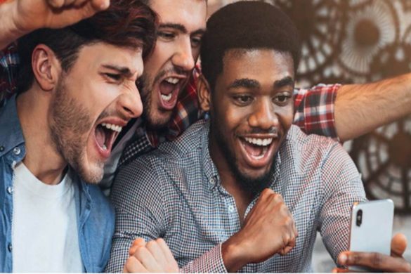 Why do Men Love Smartphone Gaming_