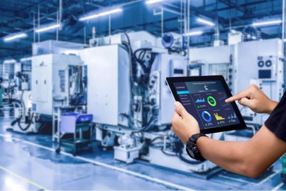 energy monitoring software