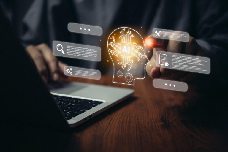 3 Industries that have Been Transformed by AI